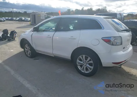2010 Mazda Cx-7 S Touring from USA, damaged, VIN JM3ER4WL5A0310075